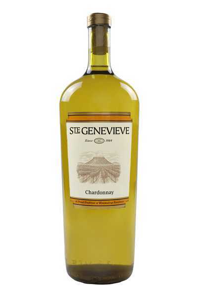 Ste-Genevieve-Chardonnay