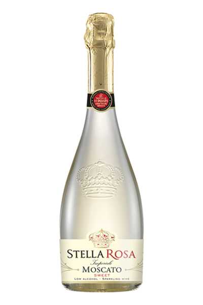 Stella Rosa Moscato: Price, Ratings & Reviews 