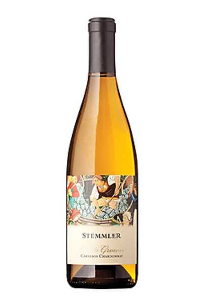 Stemmler-Chardonnay-Carneros