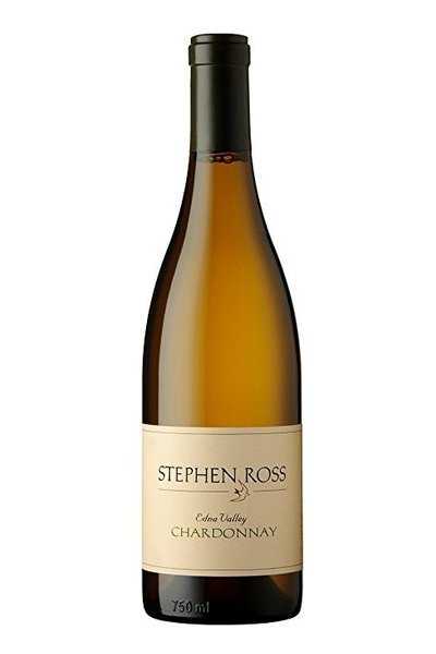 Stephen-Ross-Edna-Valley-Chardonnay