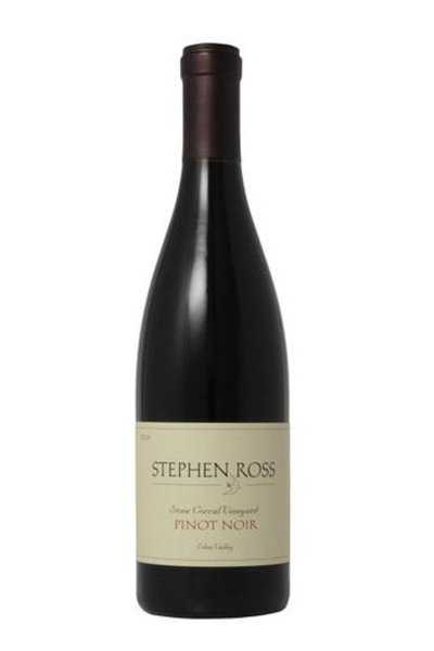 Stephen-Ross-Stone-Corral-Pinot-Noir