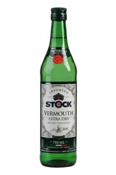 Stock-Dry-Vermouth