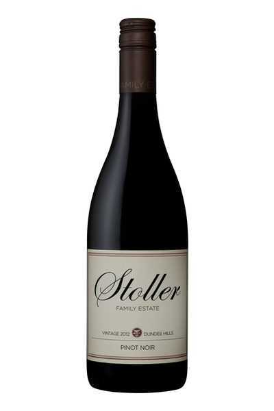 Stoller-Family-Estate-Dundee-Hills-Pinot-Noir