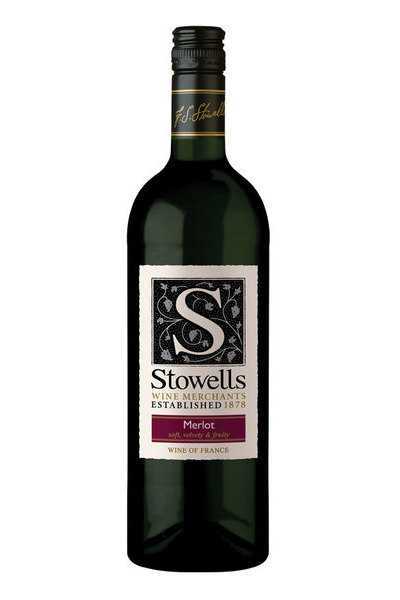 Stowell-Merlot