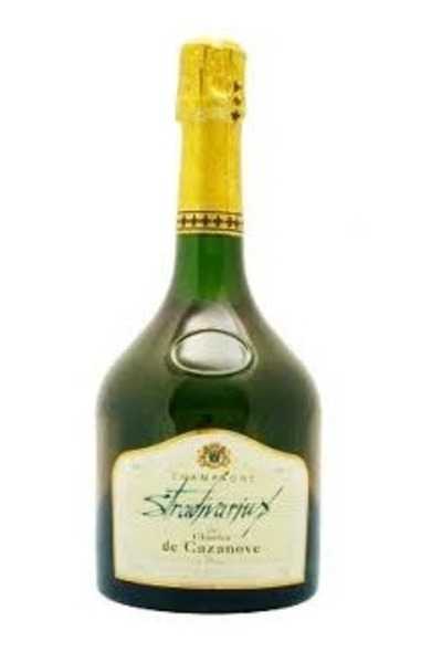 Stradivarius-De-Charles-De-Cazanove-Champagne-1998