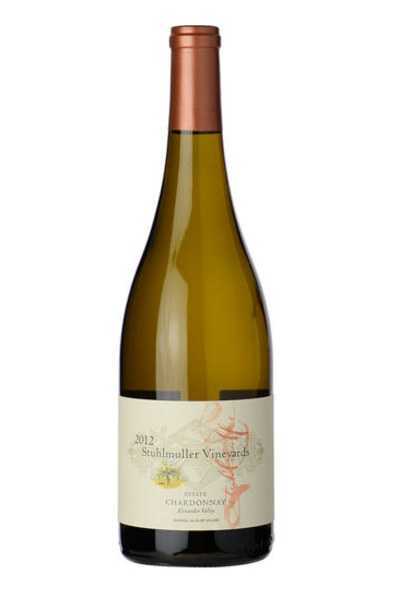 Stuhlmuller-Vineyards-Chardonnay