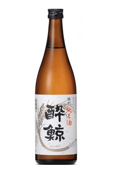 Suigei-Tokubetsu-Junmai-Sake