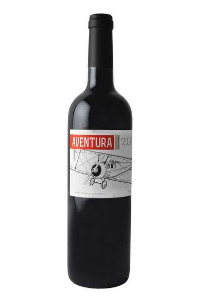 Susana-Esteban-Aventura-Tinto