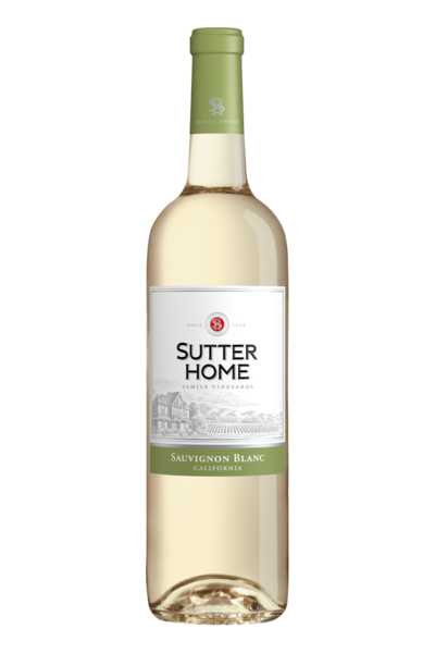Sutter-Home-Sauvignon-Blanc