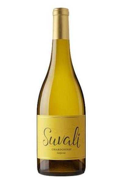 Suvali-Chardonnay