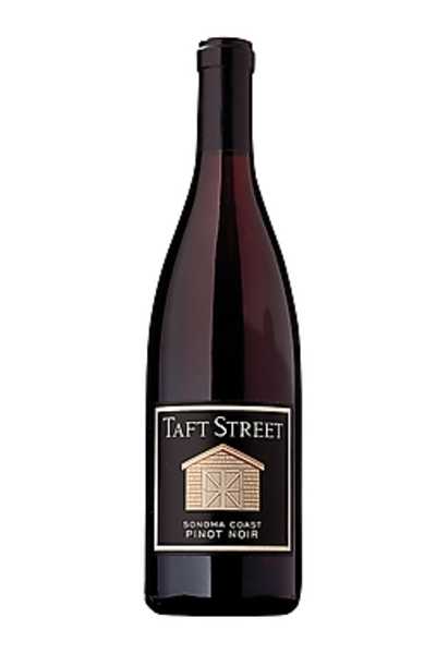 Taft-Street-Pinot-Noir