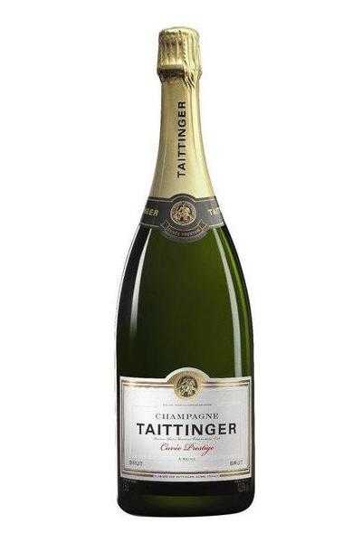 Taittinger-Champagne-Cuvee-Prestige