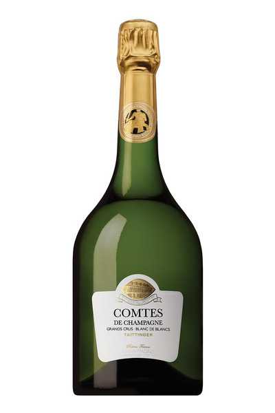 Taittinger-Comtes-de-Champagne