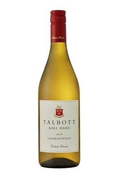 Talbott-Estate-Grown-Kali-Hart-Vineyard-Chardonnay