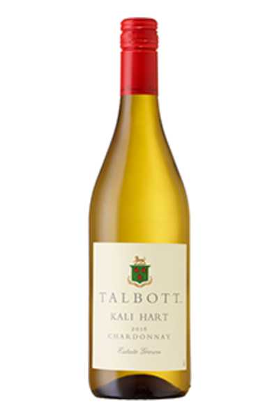 Talbott-Kali-Hart-Chardonnay