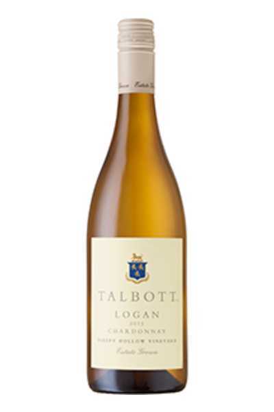 Talbott-Logan-Chardonnay