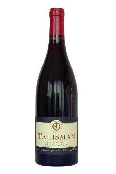 Talisman-Adastra-Pinot-Noir