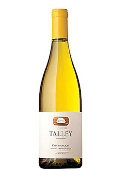 Talley-Chardonnay