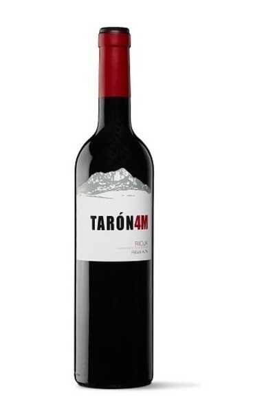 Taron-4M-Rioja