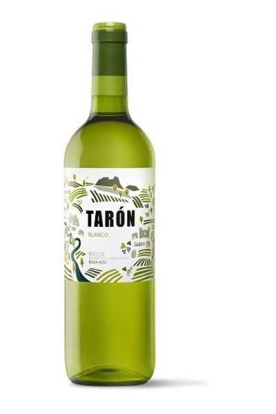 Taron-Blanco-Rioja