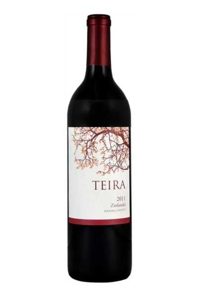 Teira-Zinfandel