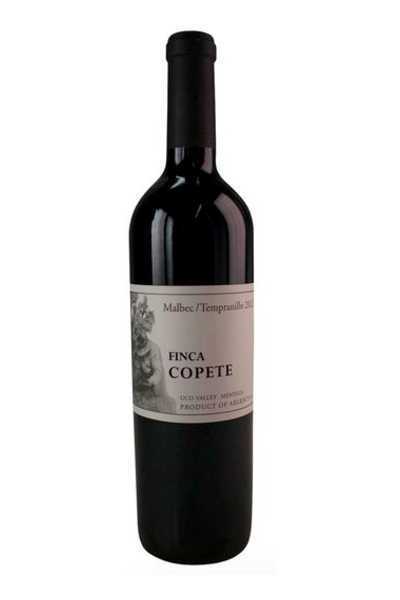 Finca-Copete-Malbec/Tempranillo-Blend