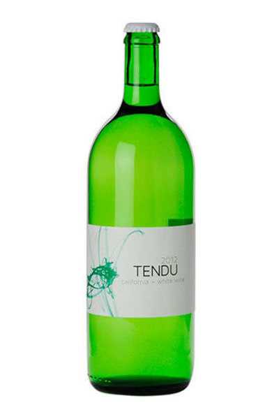 Tendu-California-White-Wine