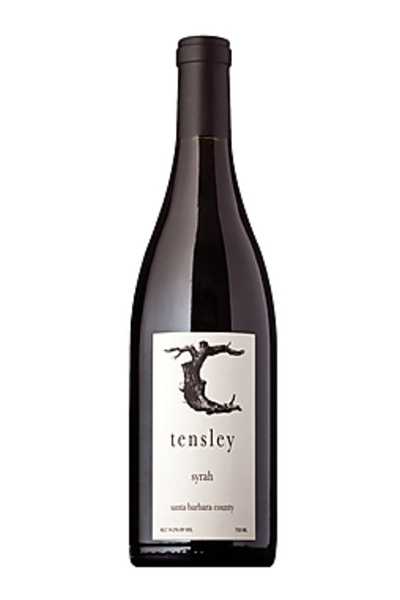 Tensley-Syrah