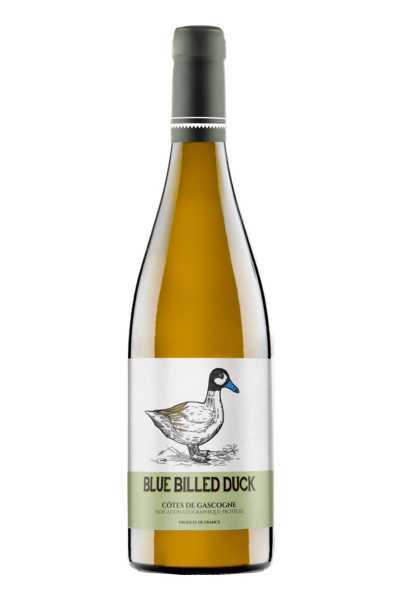 Terra-Firma-Winery-Blue-Billed-Duck-Côtes-de-Gascogne-White