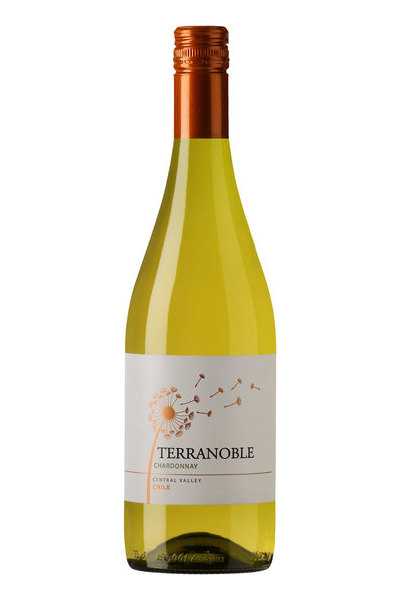 Terranoble-Chardonnay