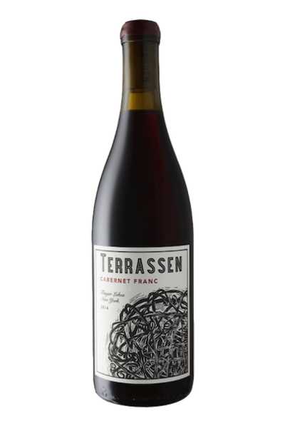 Terrassen-Cabernet-Franc