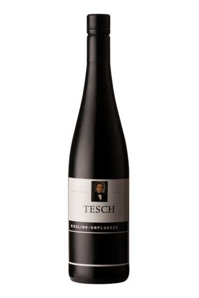 Tesch-Riesling-Unplugged