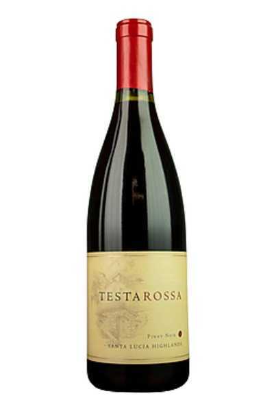 Testarossa-Pinot-Noir
