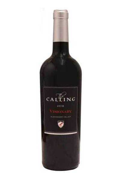 The-Calling-Visionary-Red-Blend