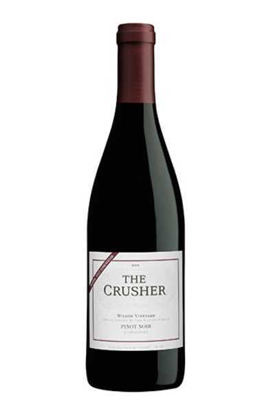 The-Crusher-Pinot-Noir