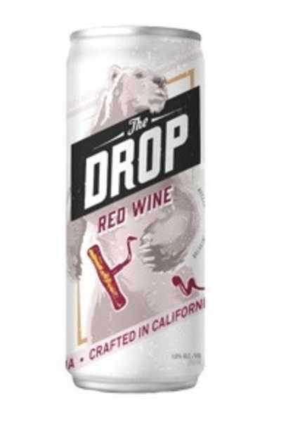 The-Drop-Red-Wine
