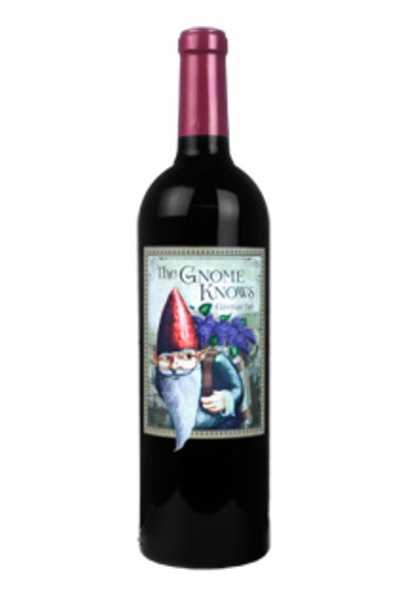 The-Gnome-Knows-Grenache