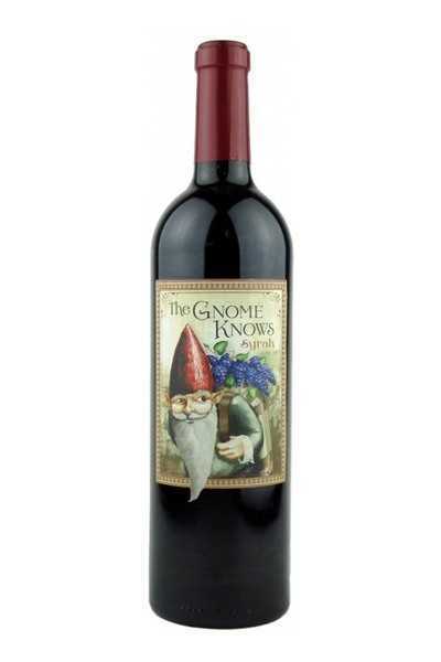 The-Gnome-Knows-Syrah