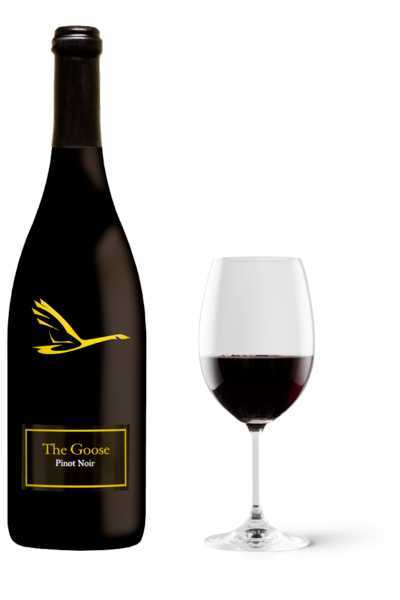 The-Goose-Pinot-Noir