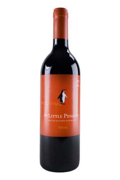 The-Little-Penguin-Shiraz