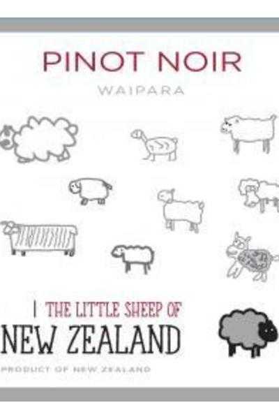 The-Little-Sheep-of-New-Zealand-Pinot-Noir