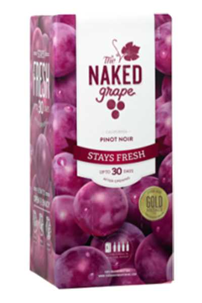 The-Naked-Grape-Pinot-Noir