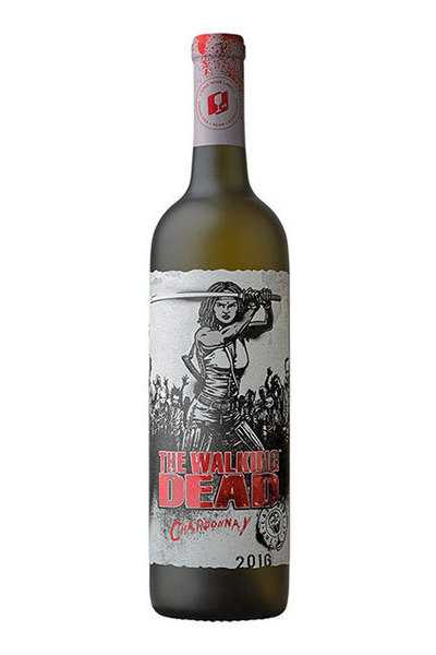 The-Walking-Dead-Chardonnay