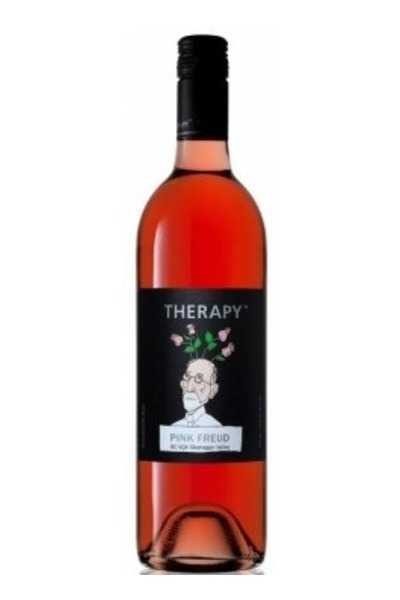 Therapy-Pink-Freud