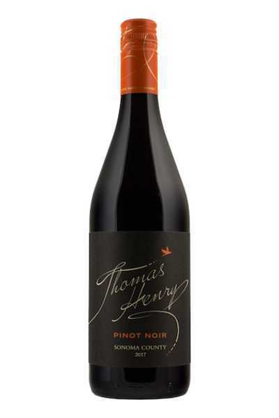 Thomas-Henry-Sonoma-County-Pinot-Noir