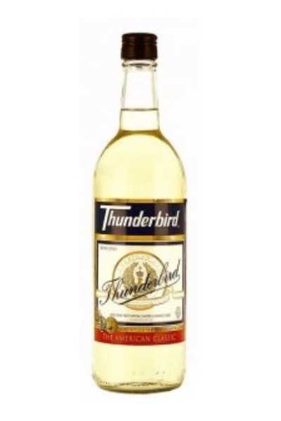 Thunderbird