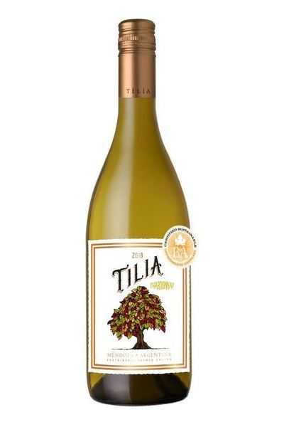 Tilia-Chardonnay