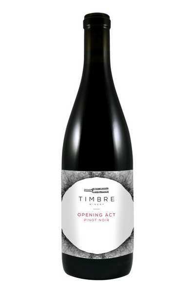 Timbre-Winery-“Opening-Act”-Pinot-Noir