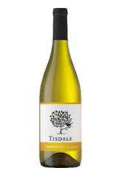 Tisdale-Chardonnay