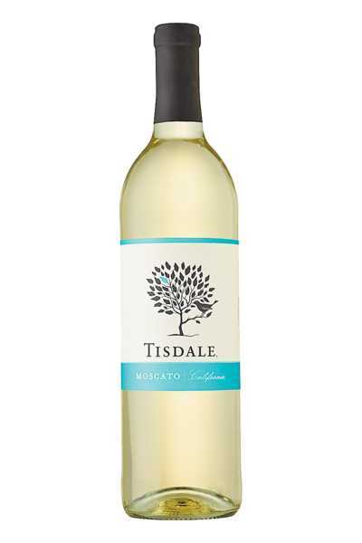 Tisdale-Moscato